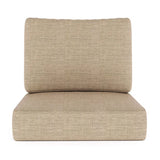 Custom Order - Tim Putman Custom Cushions - Echo Ash- Outdoor Echo Ash