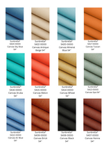 Sunbrella Solids
