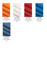 Sunbrella Solids