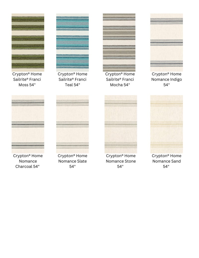 Crypton Strips