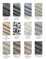 Crypton Patterns