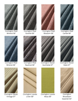 Covington Solids