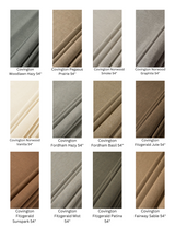 Covington Solids