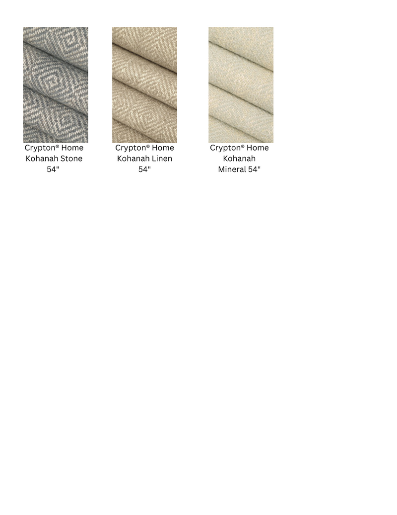 Crypton Patterns