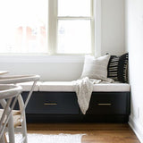 Sunbrella Solids Fabric Cushion