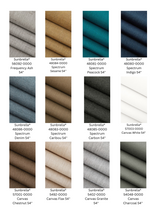 Sunbrella Solids