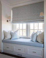 Covington Luxury Throw Pillows