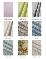 Covington Patterns