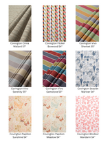 Covington Patterns
