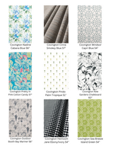 Covington Patterns