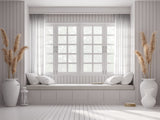 Covington Luxury Fabric Cushion