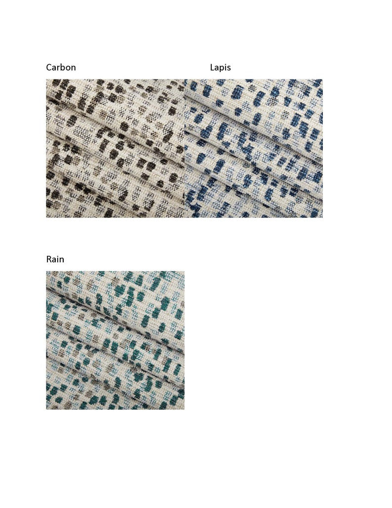 Speckles Custom Made Sewn Throw Pillow Outdoor Pillow Indoor image 2