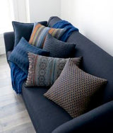 Speckles Custom Made Sewn Throw Pillow Outdoor Pillow Indoor image 5