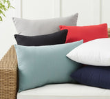 Benbrook Custom Made Sewn Throw Pillow Outdoor Pillow Indoor image 4